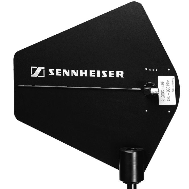 Hovedbilde Sennheiser A 2003-UHF