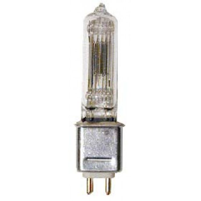 Hovedbilde Osram 64716 G9.5 600W 240V Halogen