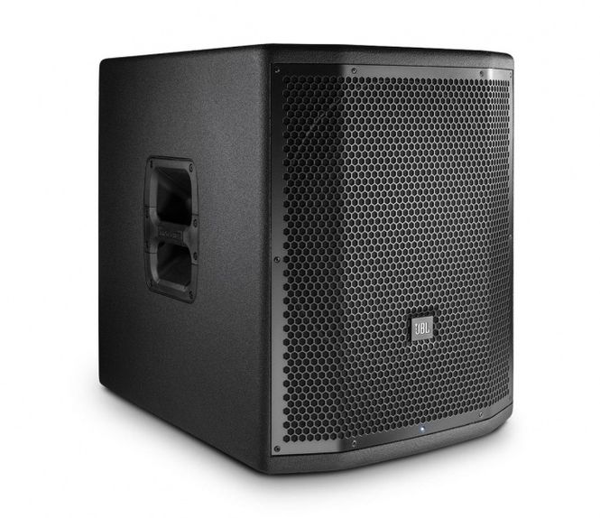 Hovedbilde JBL PRX815W-XLF, Aktiv 15