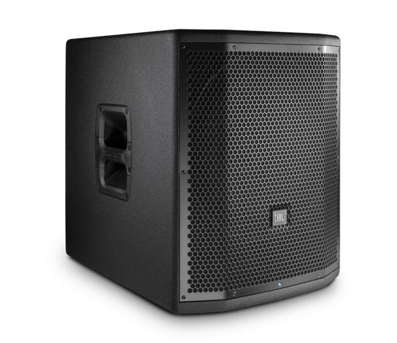 JBL PRX815W-XLF, Aktiv 15