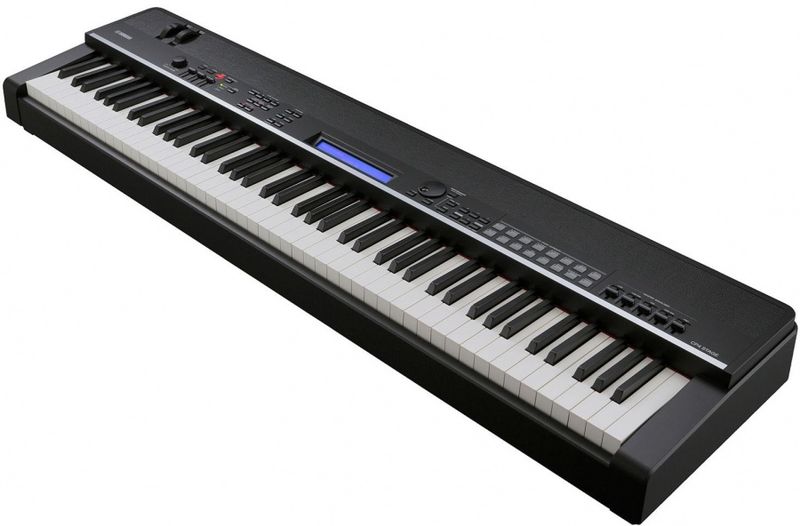Yamaha CP4 Stage Piano