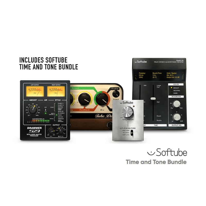 Focusrite Scarlett 6i6 MkII