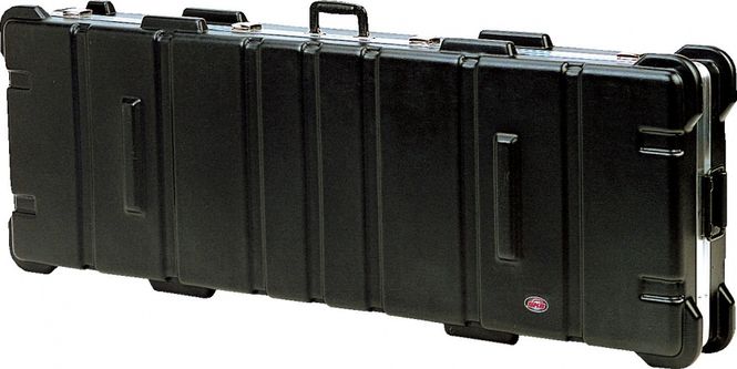Hovedbilde SKB-5817W lettvektskoffert, 88 tangenter