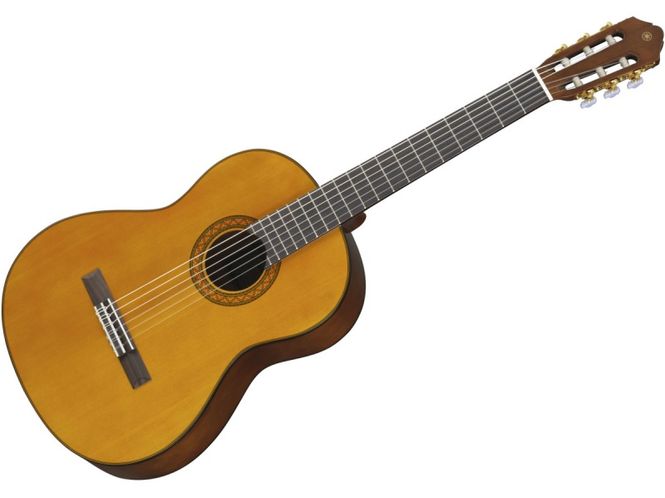 Hovedbilde Yamaha C70II