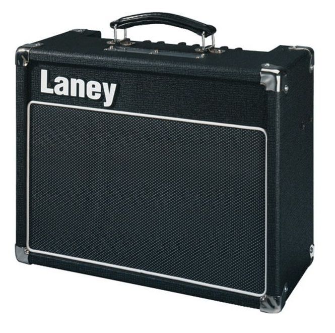 Hovedbilde Laney VC15-110 Black