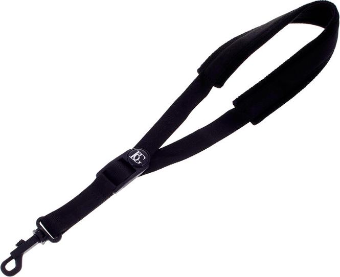 Hovedbilde BG France S10SH Comfort strap, alto/ten