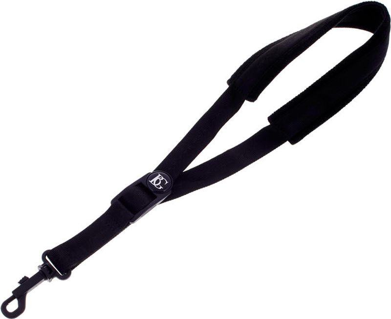 BG France S10SH Comfort strap, alto/ten