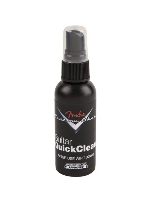 Hovedbilde Fender Custom Shop Guitar Quick Clean 2Oz