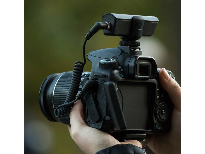 Sennheiser XSW-D Portable Interview Set