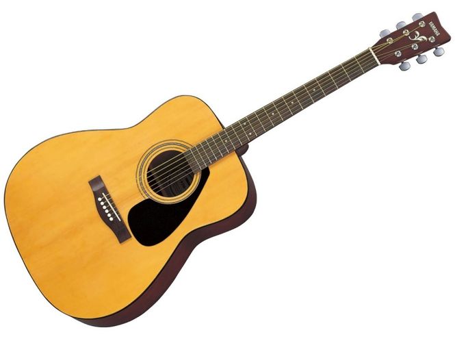 Hovedbilde Yamaha F310 Natural
