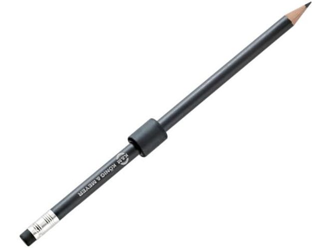 Hovedbilde K&M 16099 Blyantholder med magnet for notestativet