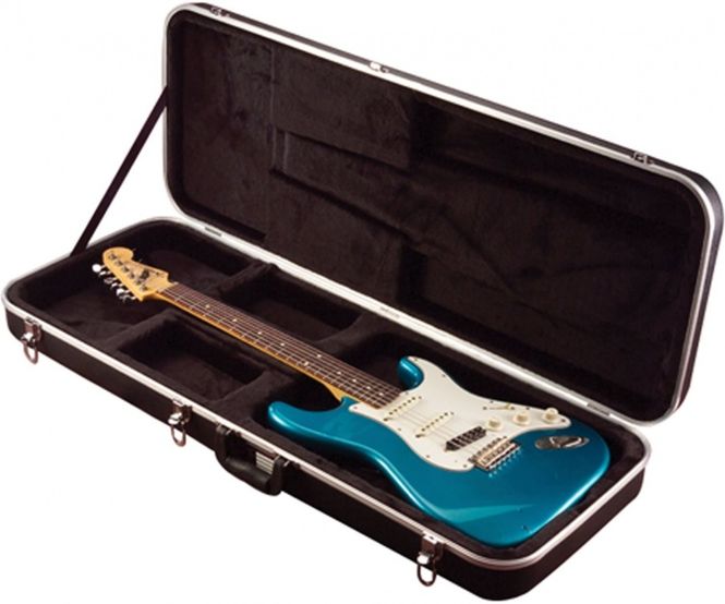 Hovedbilde Gator GC-ELECTRIC-A koffert for elektrisk gitar