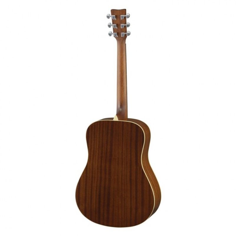 Yamaha F370DW Tobacco Brown Sunburst