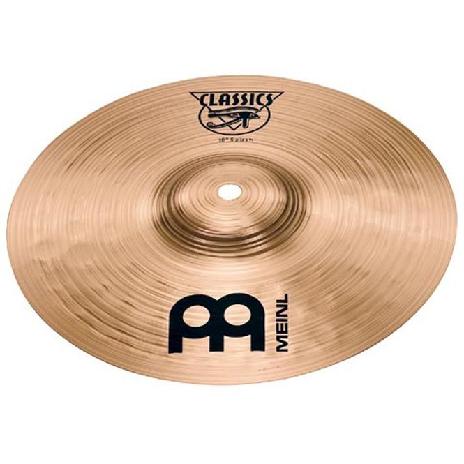 Hovedbilde Meinl C8S Classics - Splash, 8