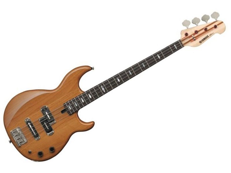 Yamaha BB2024 Natural / Case