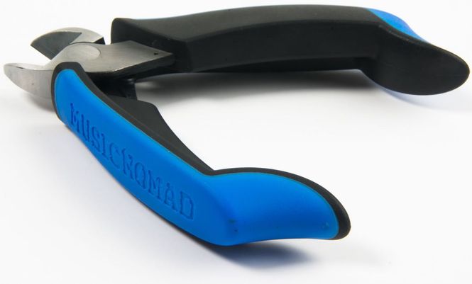 Hovedbilde Music Nomad Grip Cutter