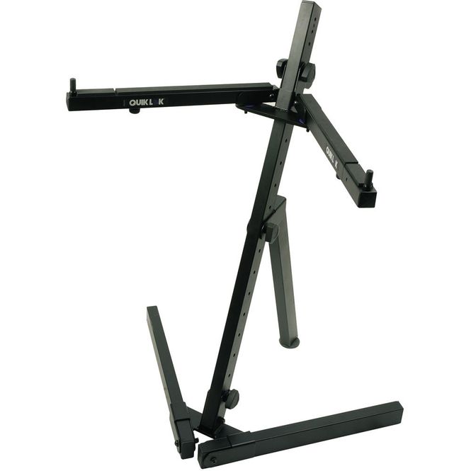 Hovedbilde QL SL810 Keyboard Stativ