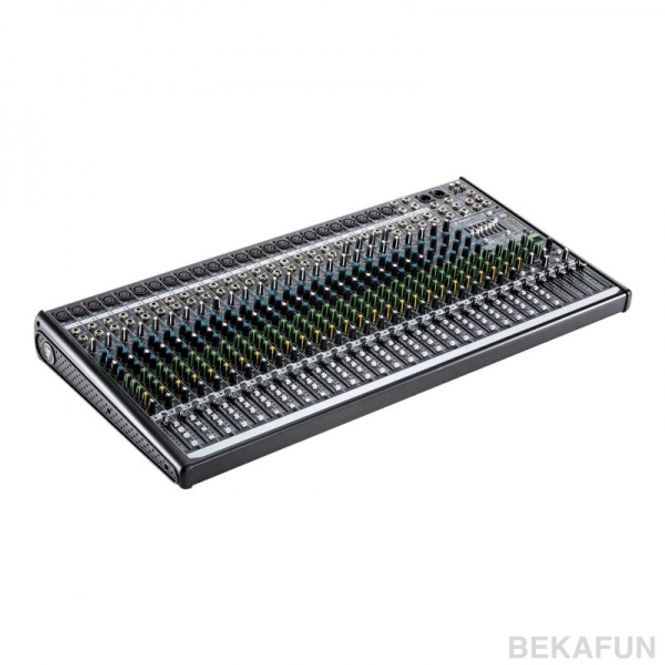 Hovedbilde Mackie ProFX30v2, USB mikser 30 kanaler