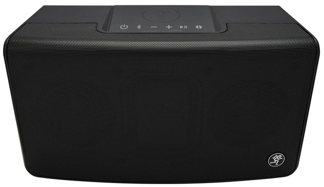 Hovedbilde Mackie FreePlay HOME, Portabel Bluetooth Høyttaler