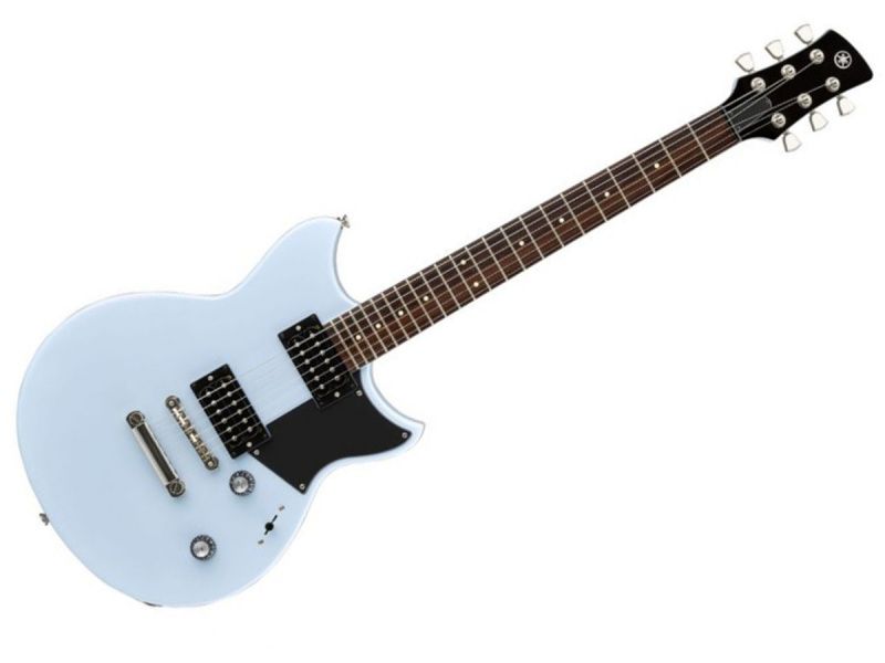 Yamaha RS320 Ice Blue