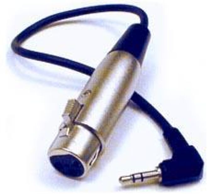 Hovedbilde Hosa XVM-115F