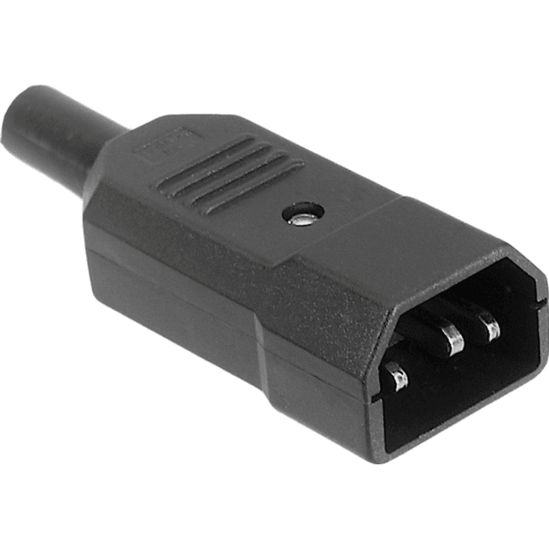 PROAUDIO TOUR76460L02 Kombikabel, 2m, XLRm-XLRf + EUR/EUR
