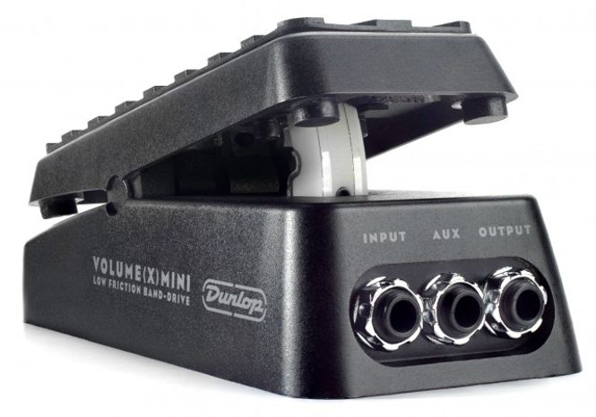 Hovedbilde Dunlop DVP4 Volume X Mini Volumpedal