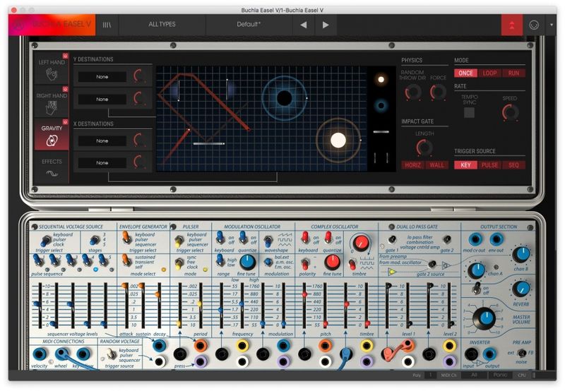Arturia V-COLLECTION-6 Softwarepakke, DOWNLOAD