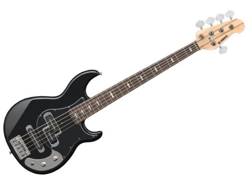 Yamaha BB1025X Black