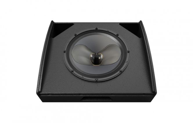Hovedbilde Martin Audio LE200 15