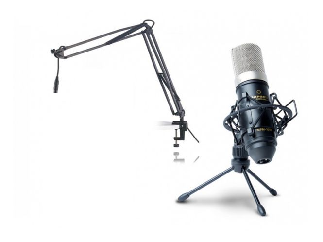 Hovedbilde Marantz MPM-1000 Microphone Kit