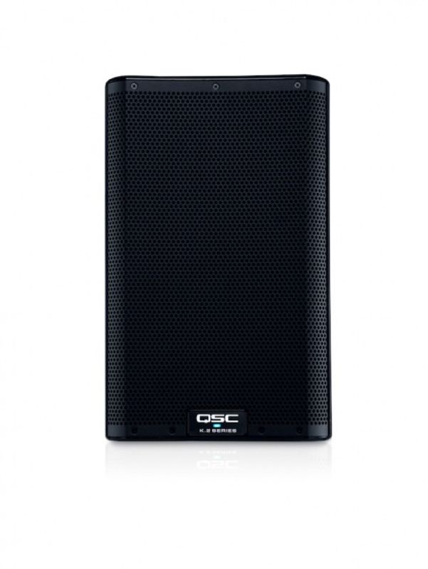 QSC K8.2 Aktiv 8