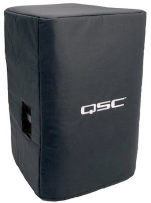 Hovedbilde QSC E15 Cover
