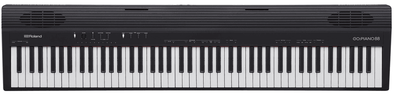 Roland GO:PIANO 88, Kompakt Digital Piano