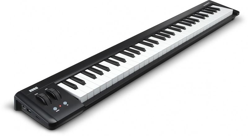 Korg microKEY2-61