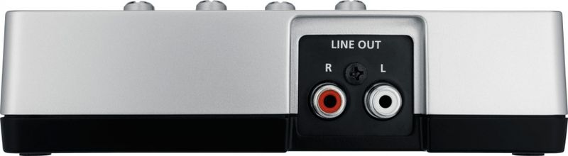 Roland UA-4FX2 Stream Station, USB Lydkort