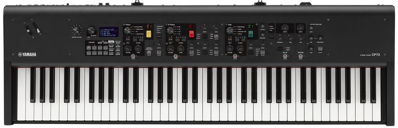 Yamaha CP73 Digital Piano