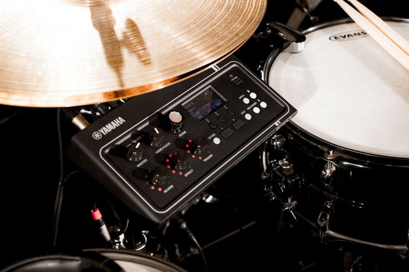 Yamaha EAD10 Akustisk / Elektrisk Trommemodul