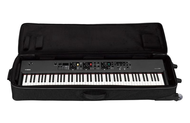 Yamaha CP88 Semihard Koffert til CP88 piano