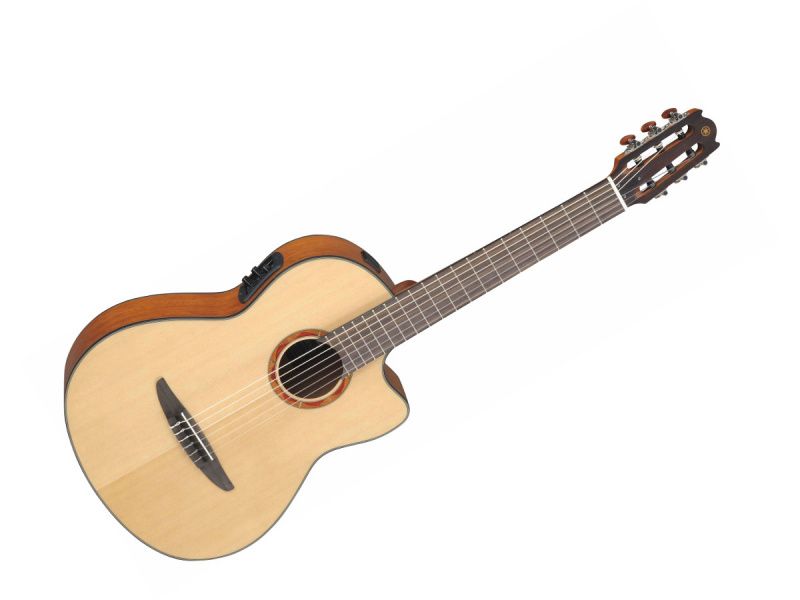 Yamaha NCX700 Natural