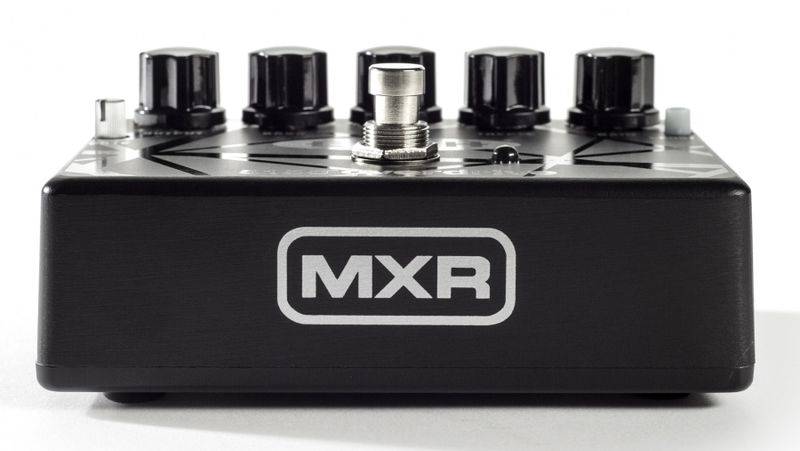 MXR EVH5150 Overdrive