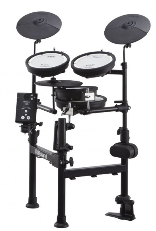 Roland TD-1KPX2 Digitalt Trommesett m/ stativ
