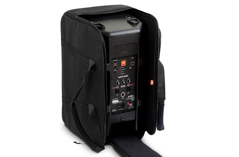 JBL EON610 BAG, Polstret Bæreveske