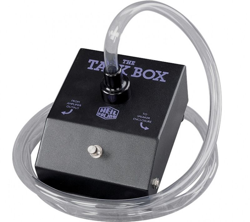 Dunlop HT-1 Heil Talkbox