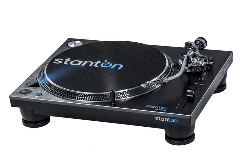 Stanton ST.150 M2 Platespiller