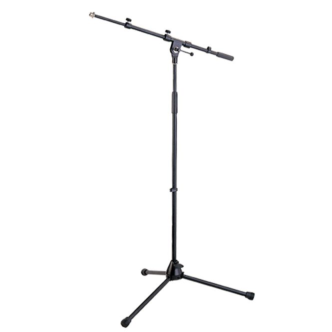 Hovedbilde SLX-audio MS6B / A 250 T mikrofonstativ - Bestselger med over 6000 solgte i ...