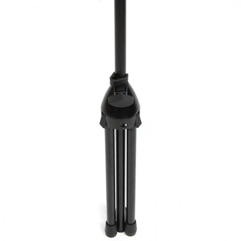 SLX-audio MS6B / A 250 T mikrofonstativ - Bestselger med over 6000 solgte i Norge