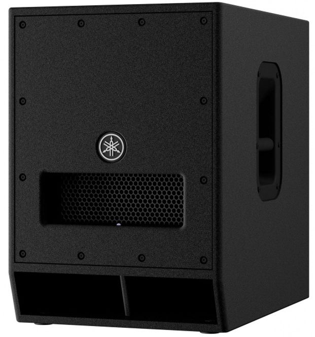 Hovedbilde Yamaha DXS12mkII Aktiv 12