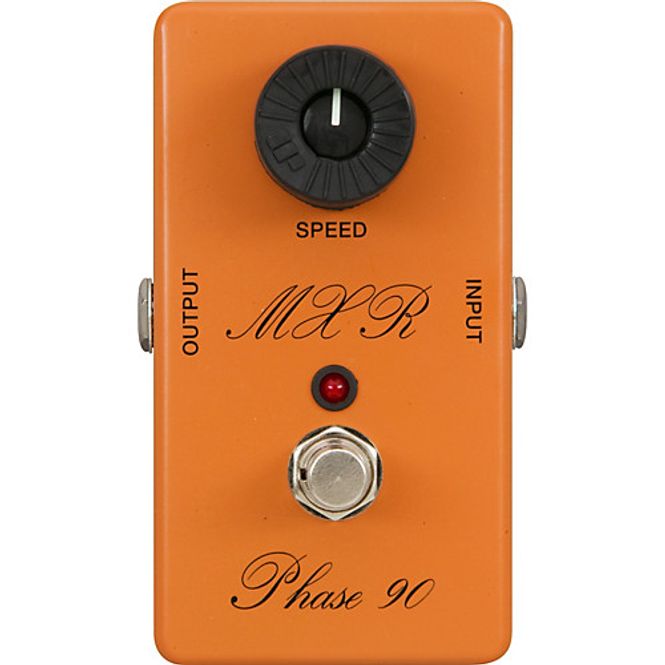Hovedbilde MXR CSP101 Script Phase 90 LED