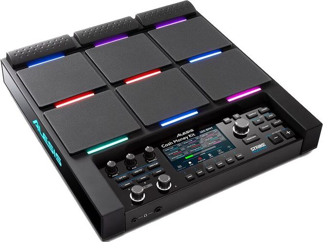 Hovedbilde Alesis Strike Multipad